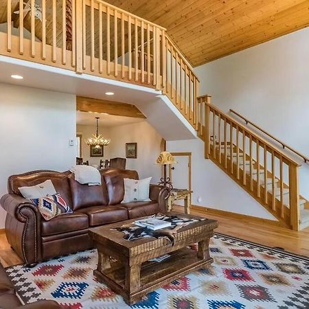 Carpe Diem Home Angel Fire Extérieur photo