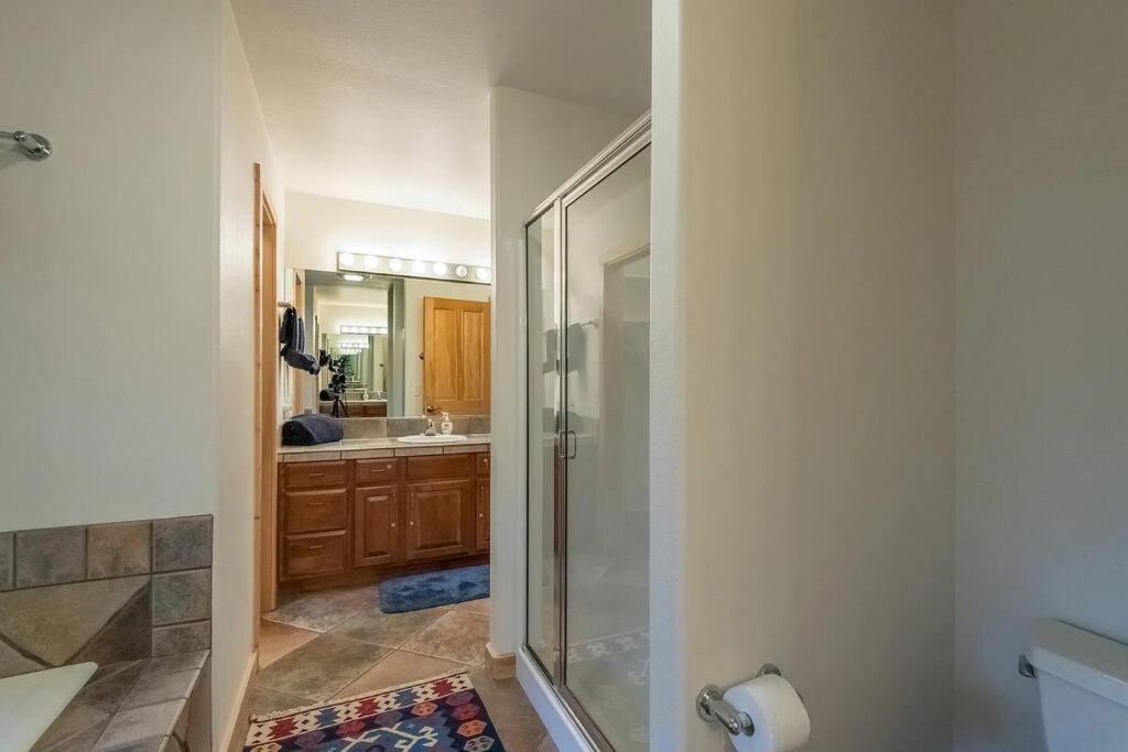 Carpe Diem Home Angel Fire Extérieur photo