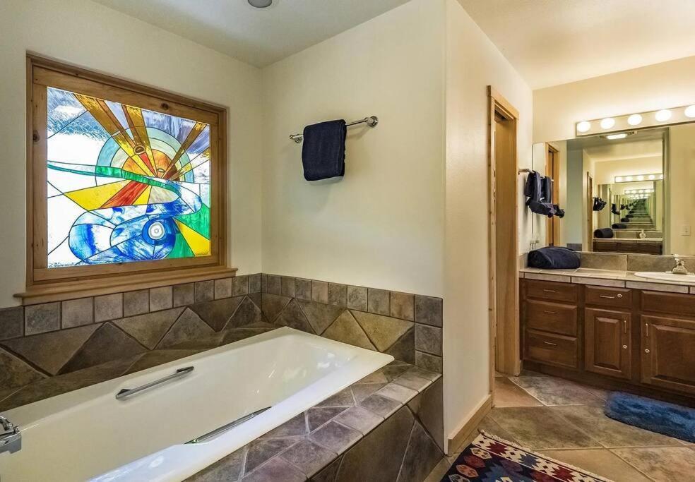 Carpe Diem Home Angel Fire Extérieur photo