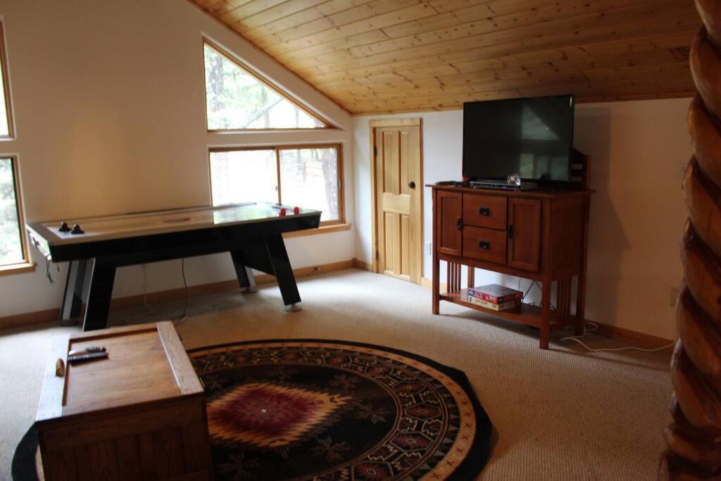 Carpe Diem Home Angel Fire Extérieur photo